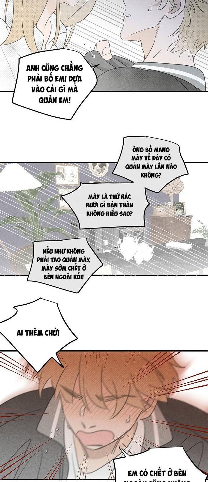 Diêm Hữu Chap 58 - Next Chap 59