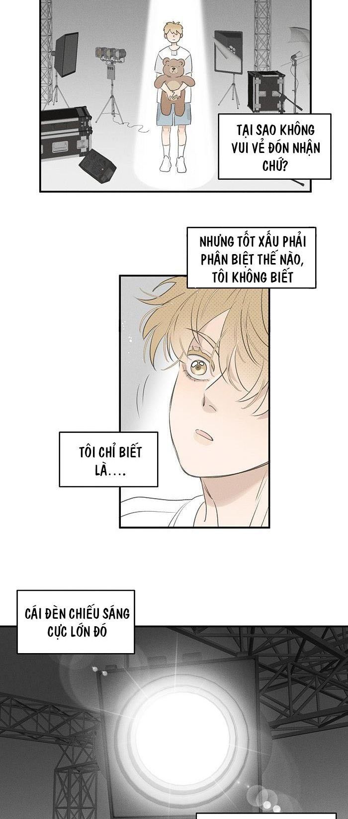 Diêm Hữu Chap 59 - Next Chap 60