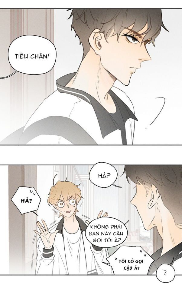 Diêm Hữu Chap 6 - Next Chap 7