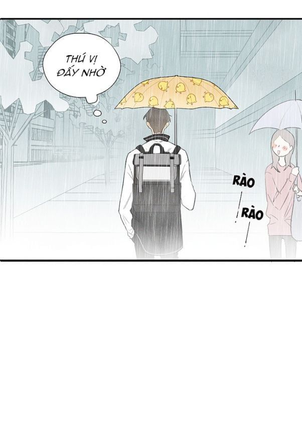 Diêm Hữu Chap 6 - Next Chap 7