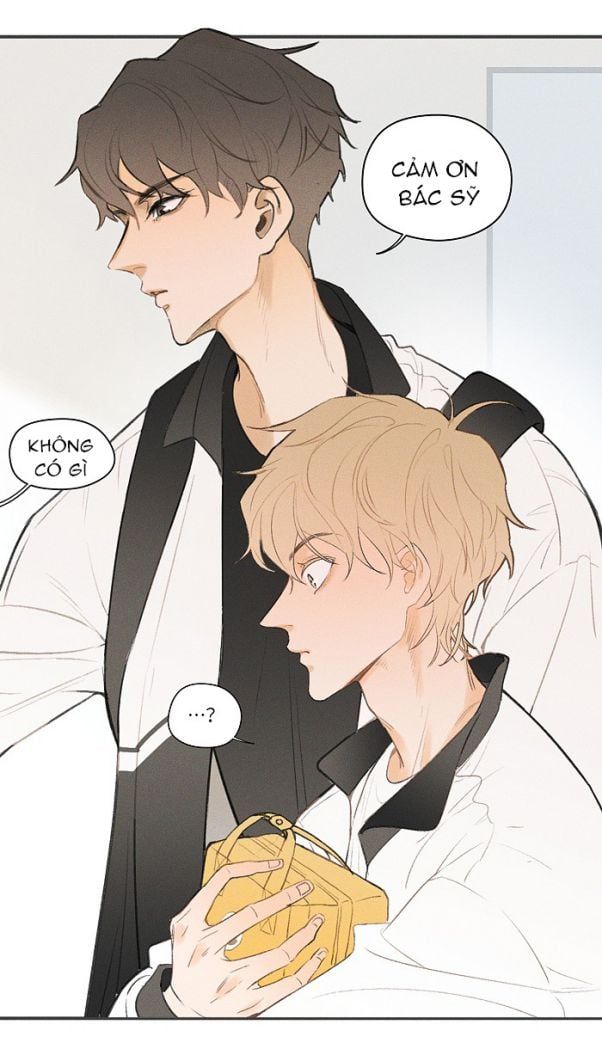 Diêm Hữu Chap 6 - Next Chap 7