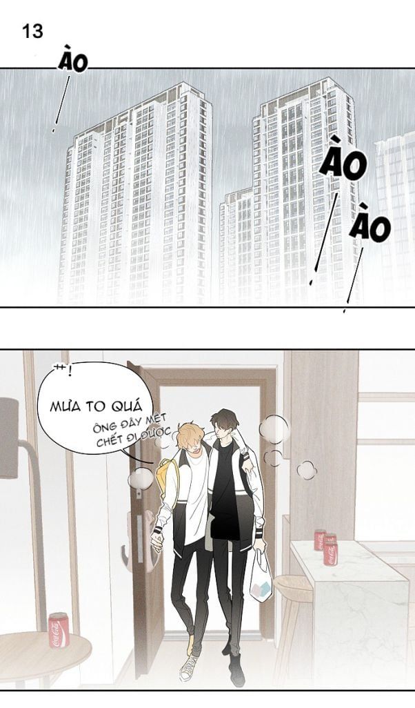 Diêm Hữu Chap 6 - Next Chap 7