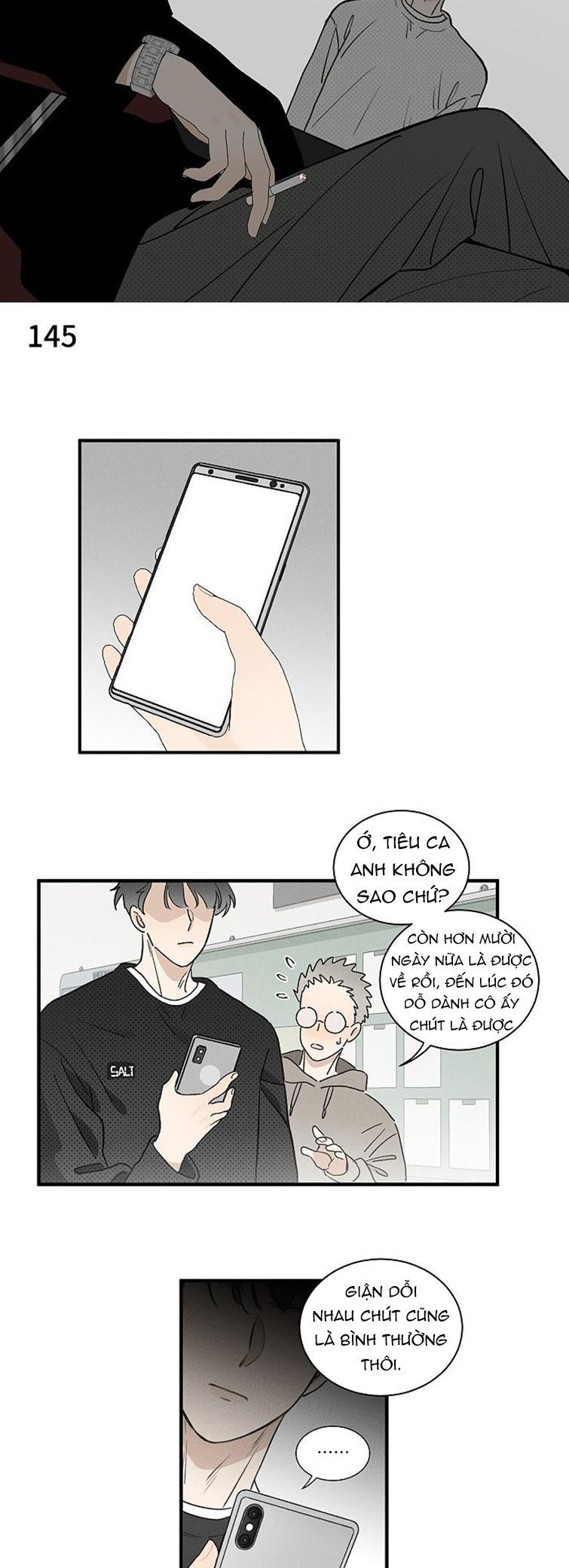 Diêm Hữu Chap 60 - Next Chap 61