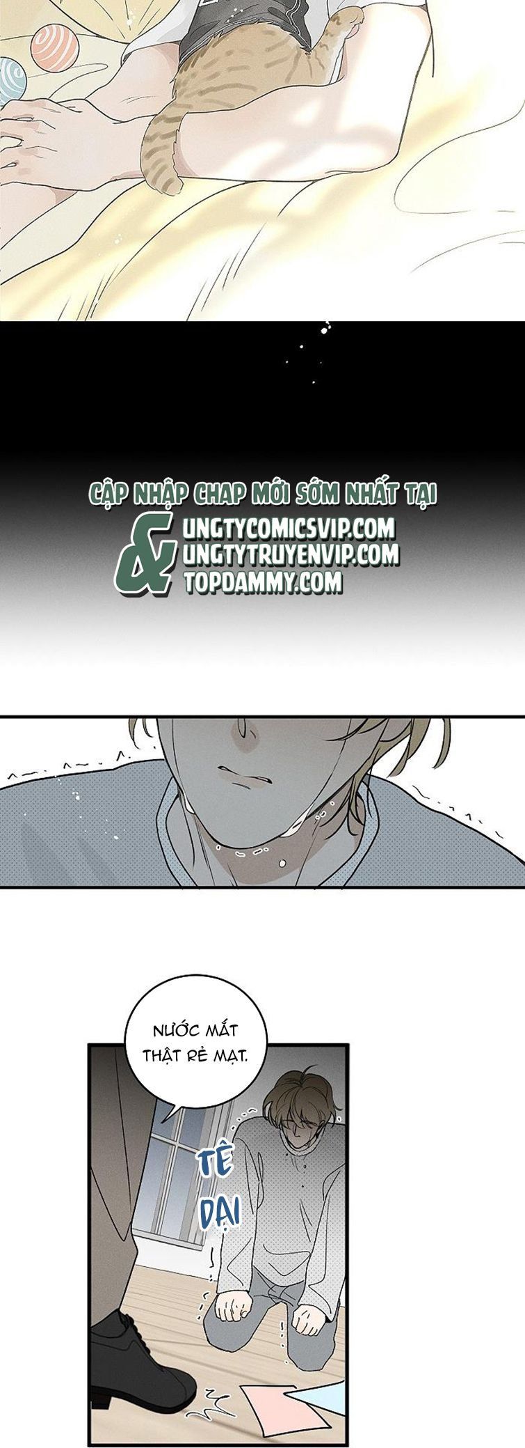 Diêm Hữu Chap 60 - Next Chap 61