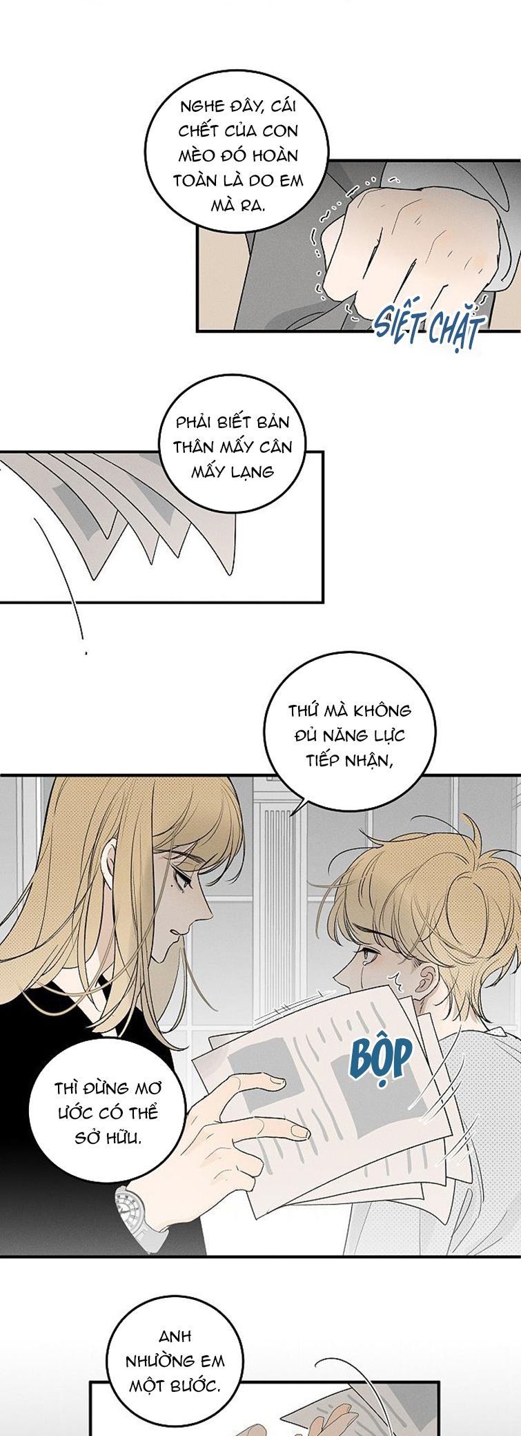 Diêm Hữu Chap 60 - Next Chap 61