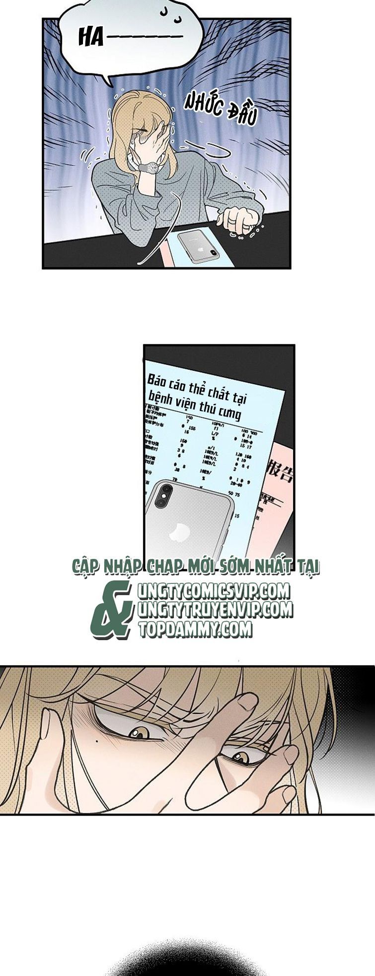 Diêm Hữu Chap 60 - Next Chap 61