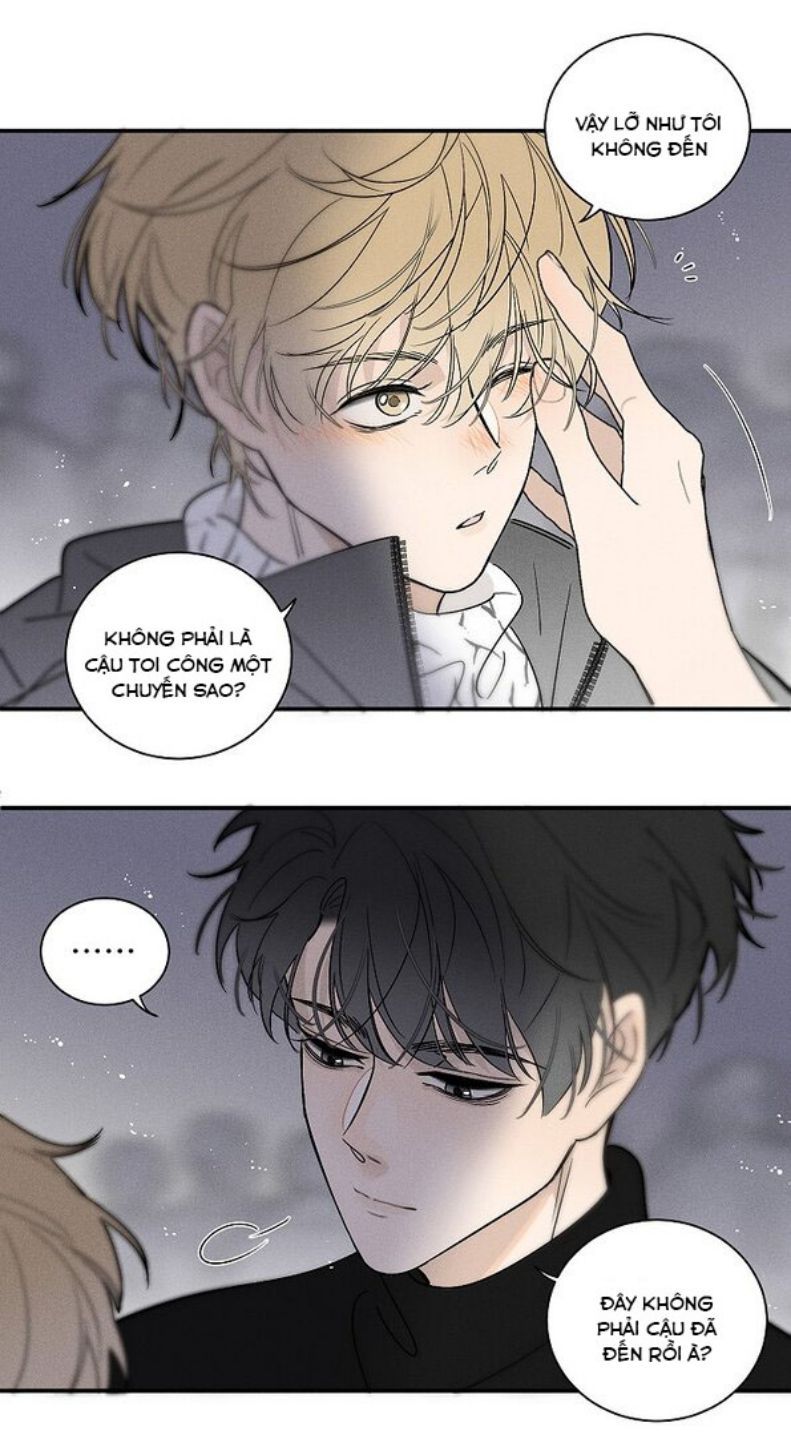 Diêm Hữu Chap 63 - Next Chap 64