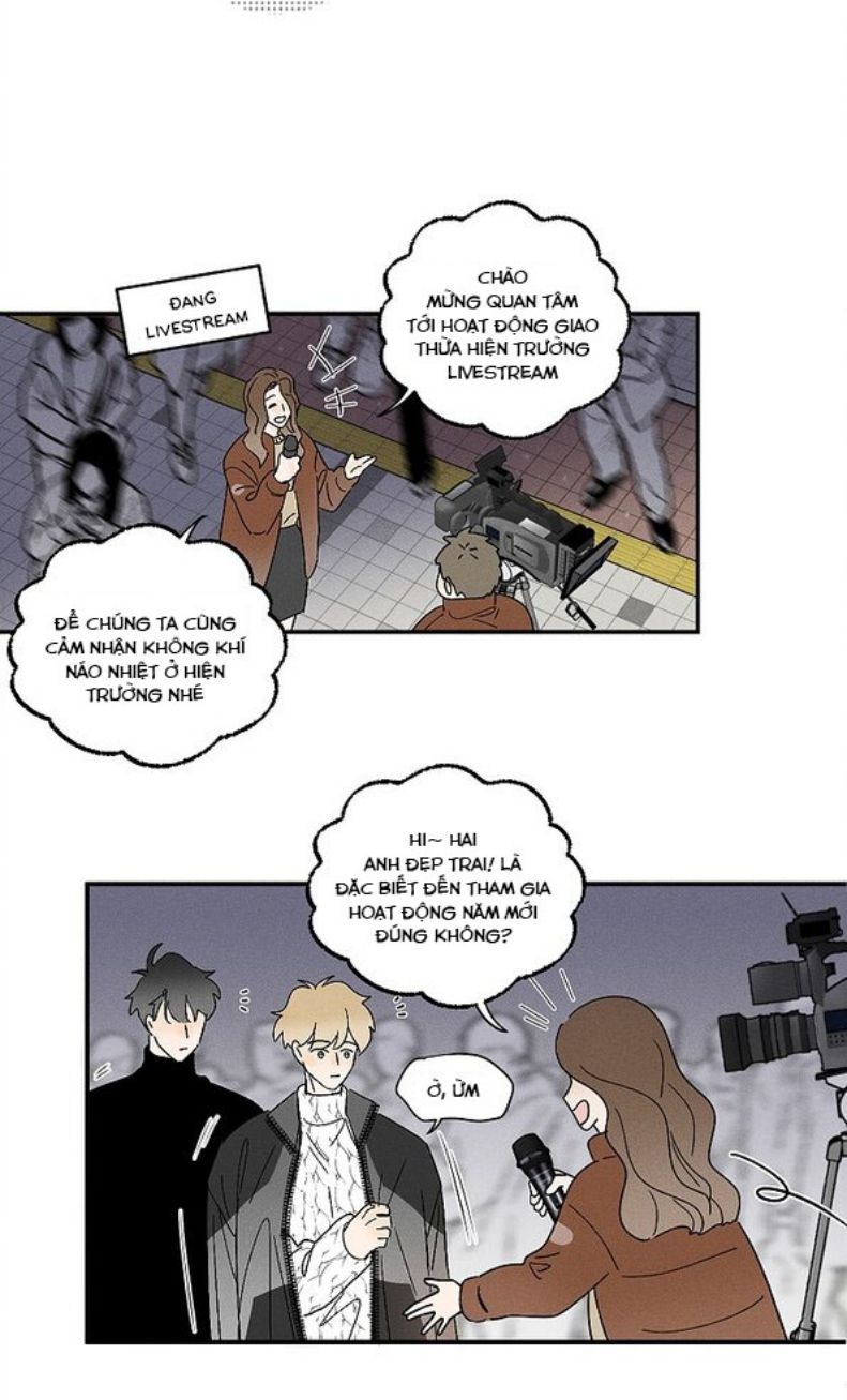 Diêm Hữu Chap 63 - Next Chap 64