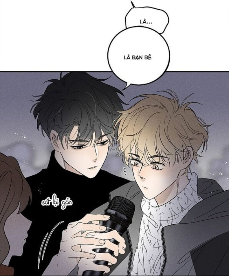 Diêm Hữu Chap 63 - Next Chap 64