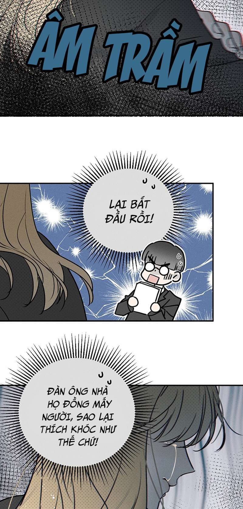 Diêm Hữu Chap 64 - Next Chap 65