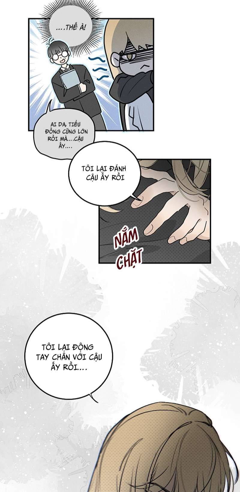 Diêm Hữu Chap 64 - Next Chap 65