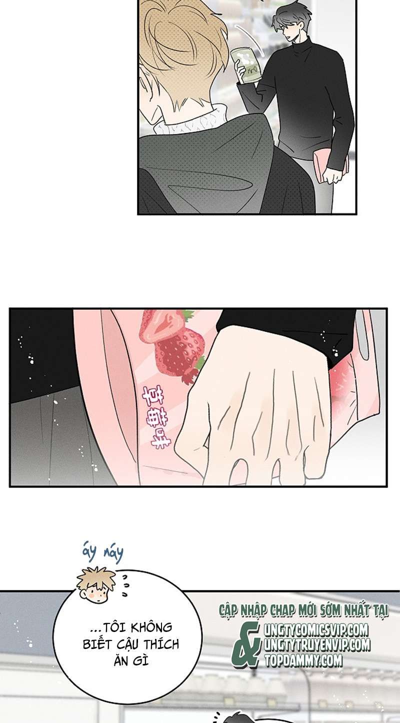 Diêm Hữu Chap 64 - Next Chap 65