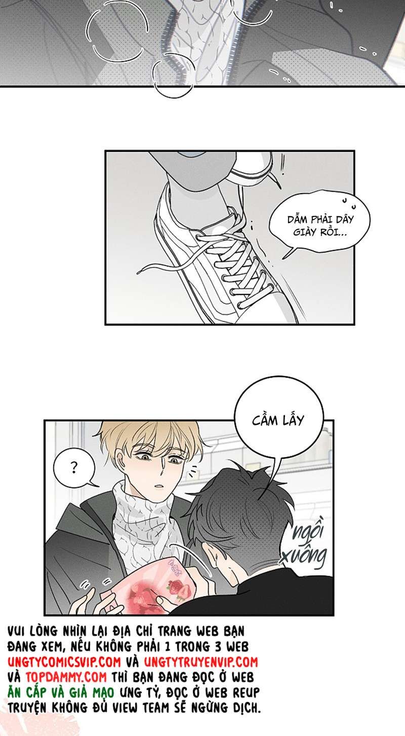 Diêm Hữu Chap 64 - Next Chap 65