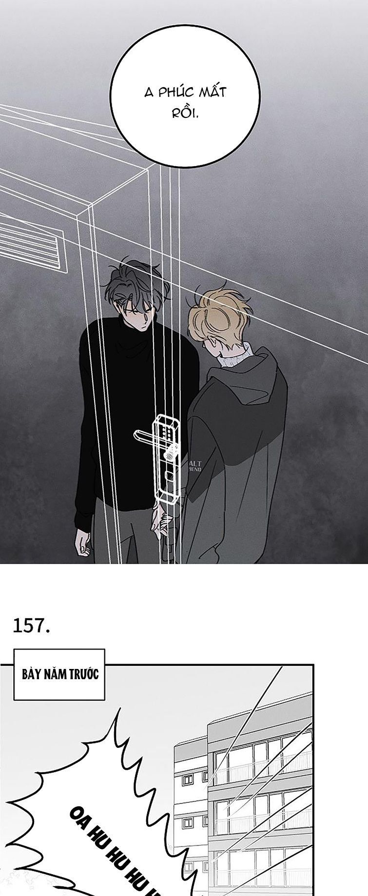 Diêm Hữu Chap 65 - Next Chap 66