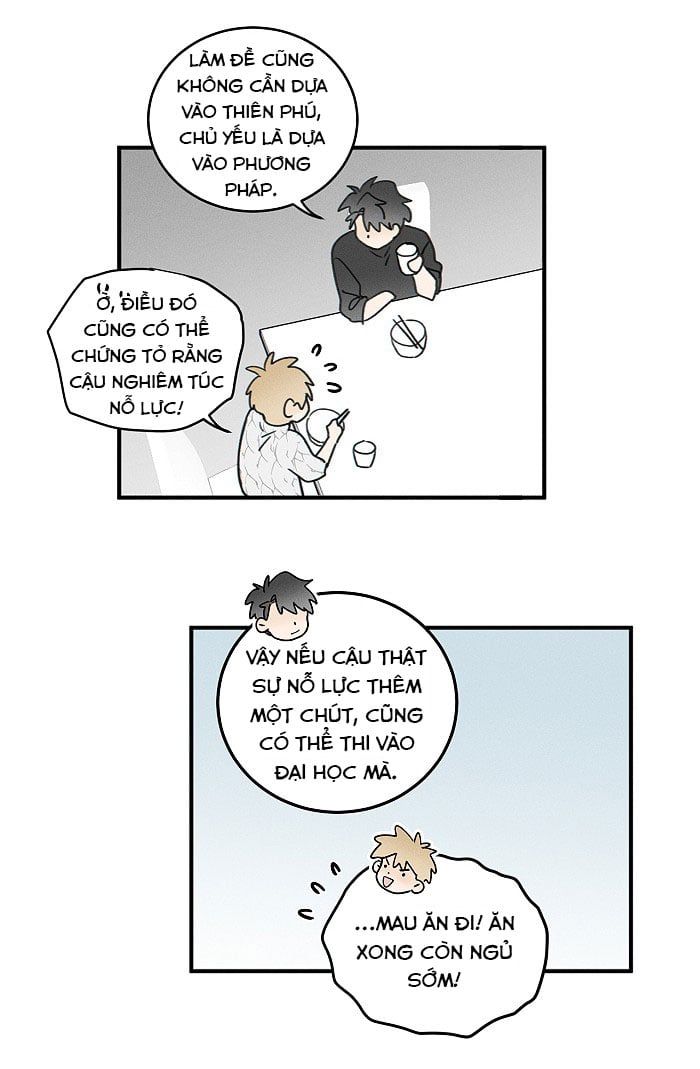 Diêm Hữu Chap 66 - Next Chap 67