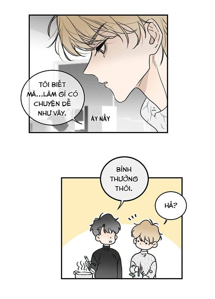 Diêm Hữu Chap 66 - Next Chap 67