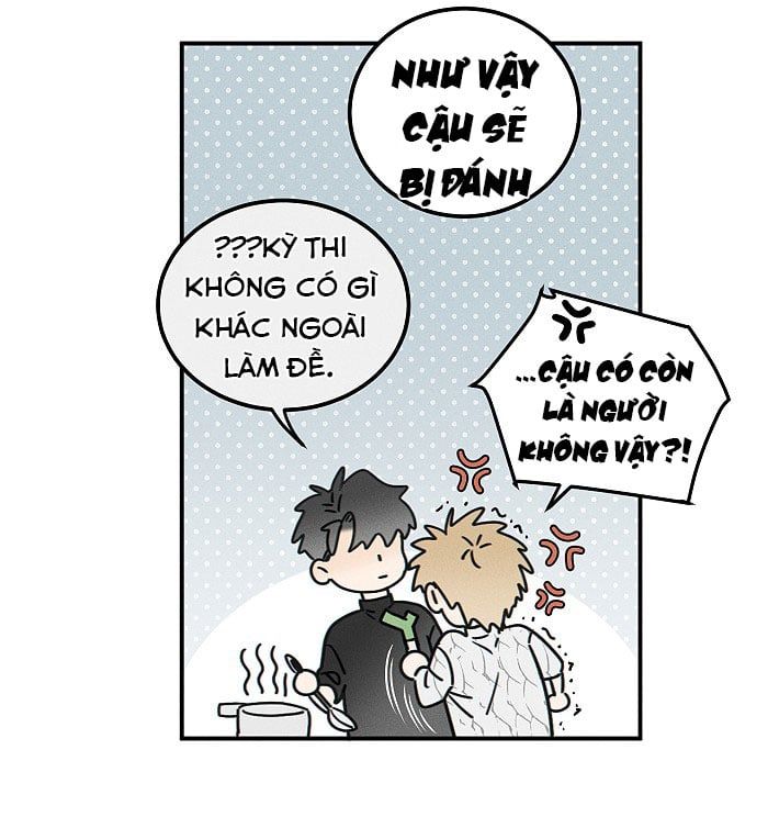 Diêm Hữu Chap 66 - Next Chap 67