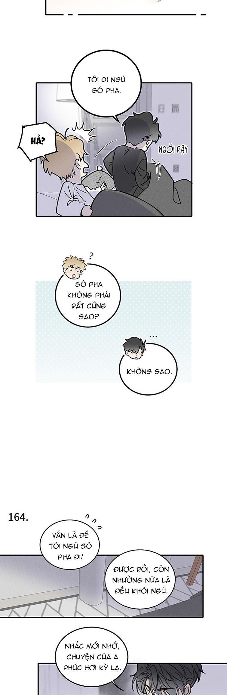 Diêm Hữu Chap 67 - Next Chap 68