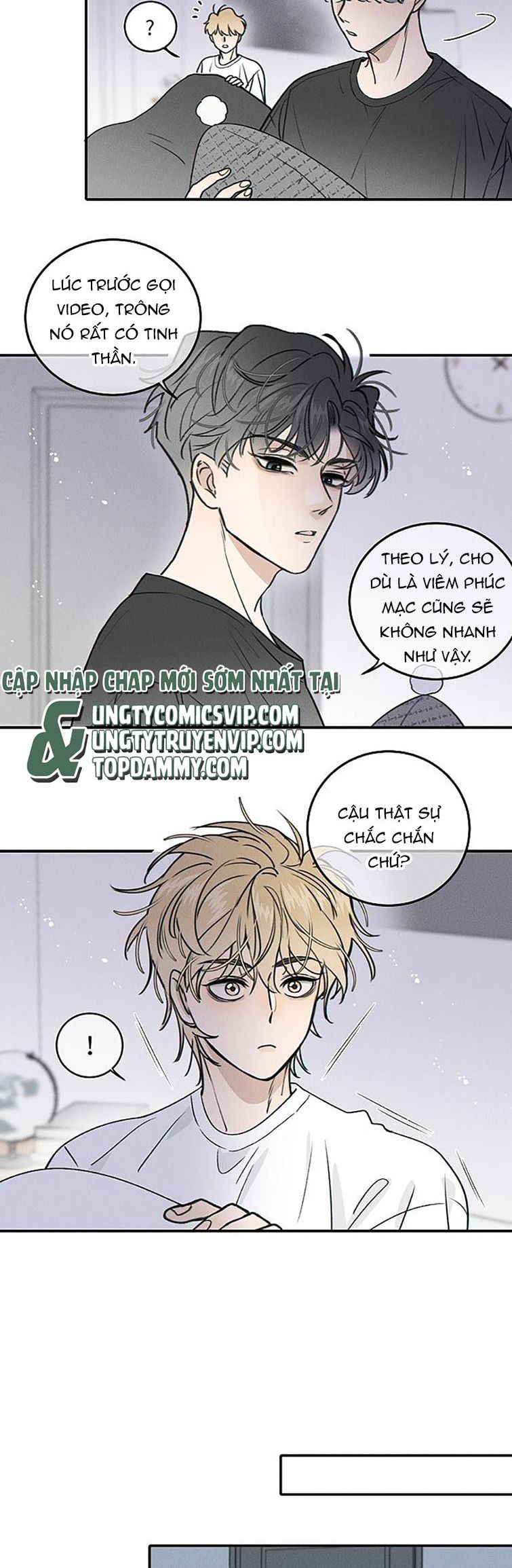 Diêm Hữu Chap 67 - Next Chap 68