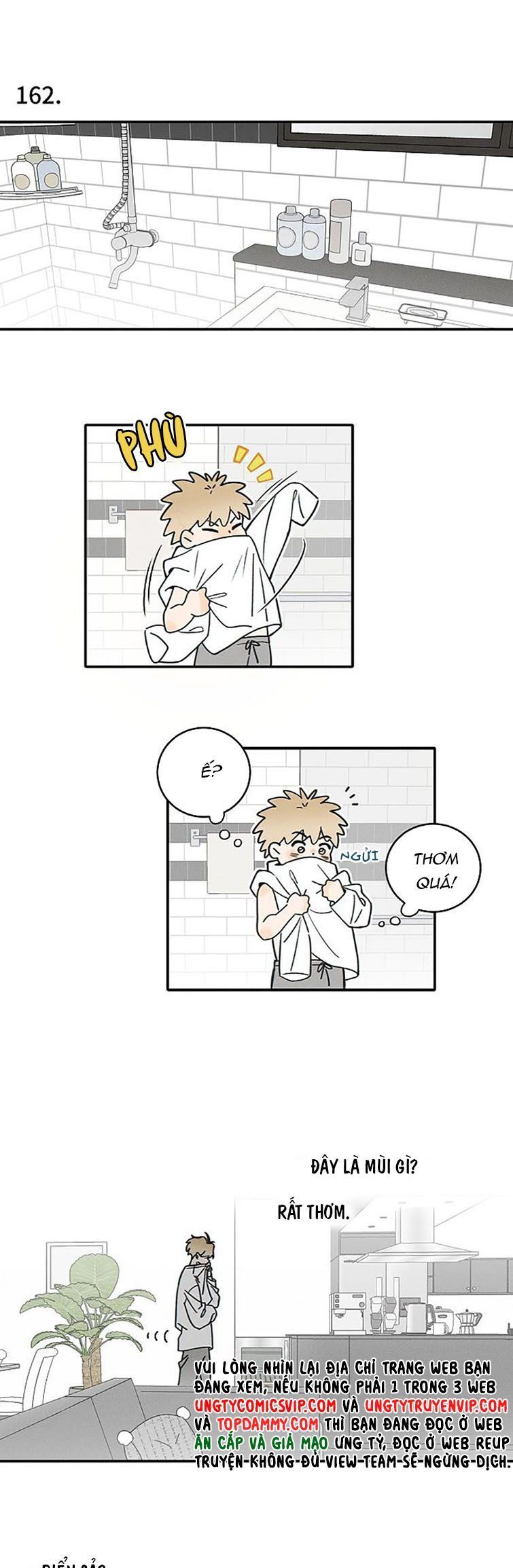 Diêm Hữu Chap 67 - Next Chap 68