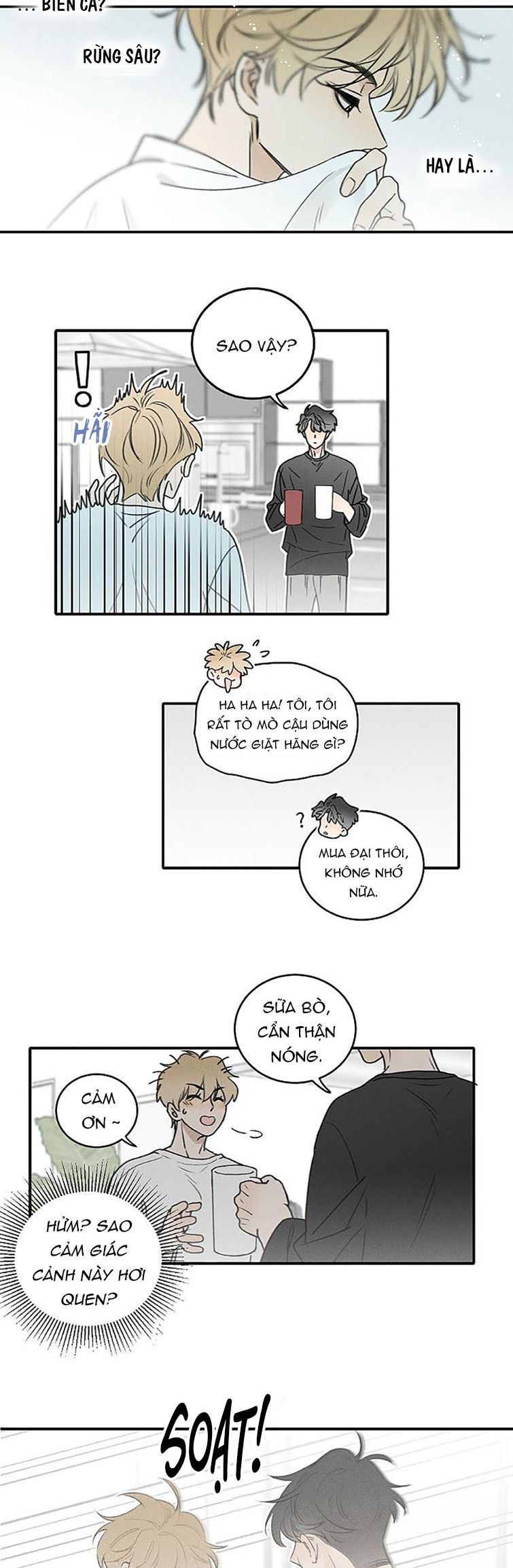 Diêm Hữu Chap 67 - Next Chap 68