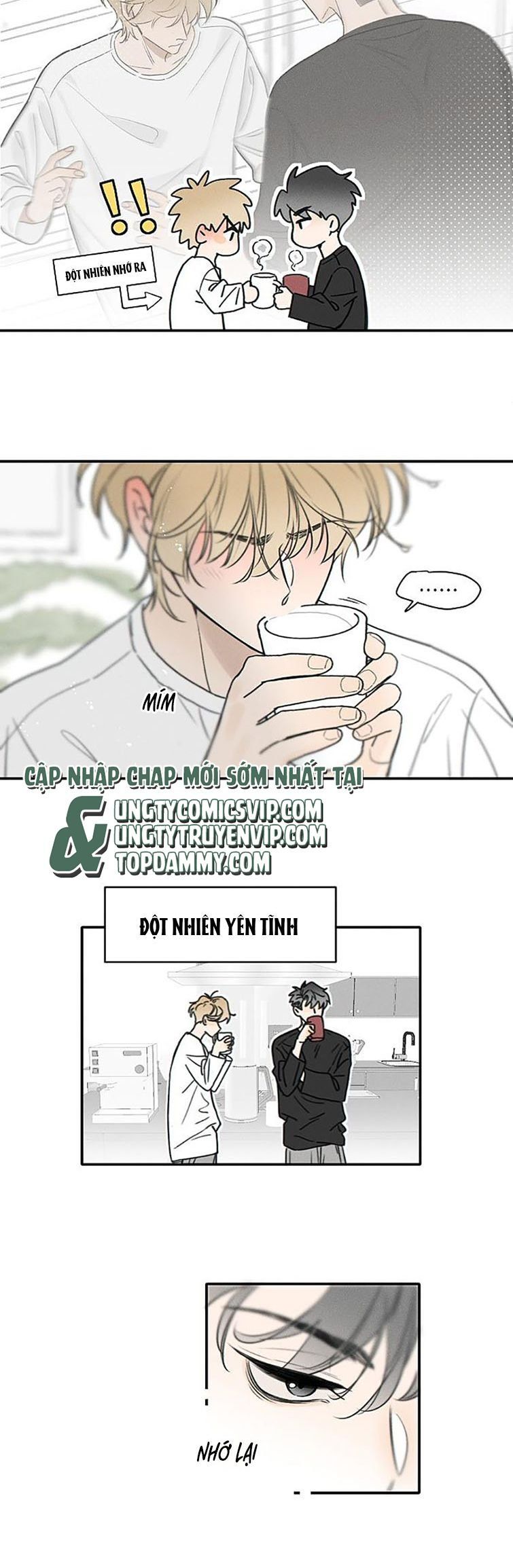 Diêm Hữu Chap 67 - Next Chap 68