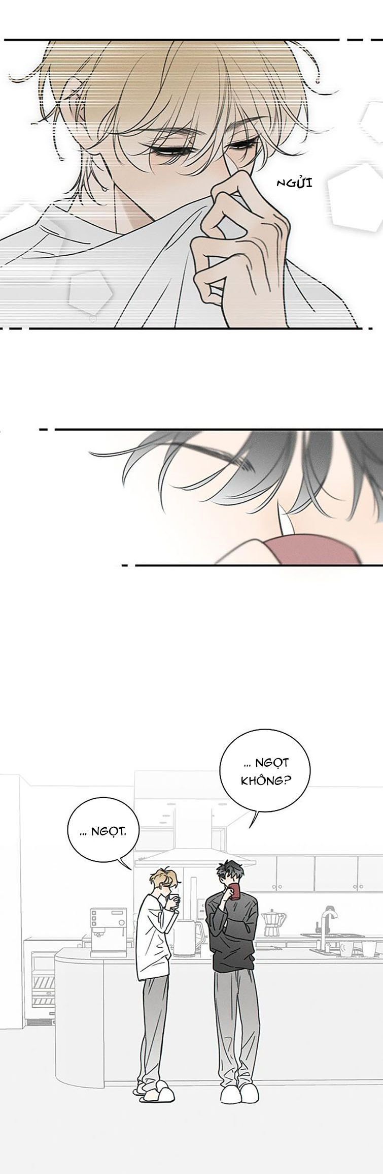 Diêm Hữu Chap 67 - Next Chap 68