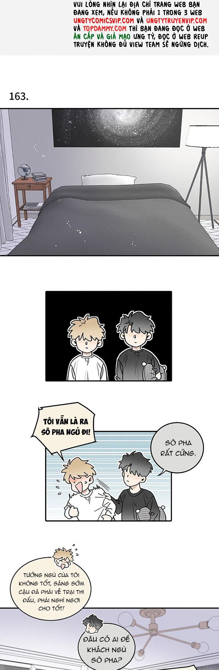 Diêm Hữu Chap 67 - Next Chap 68