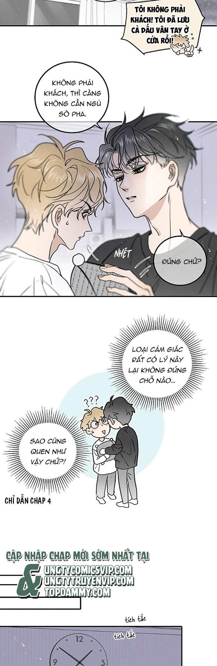 Diêm Hữu Chap 67 - Next Chap 68