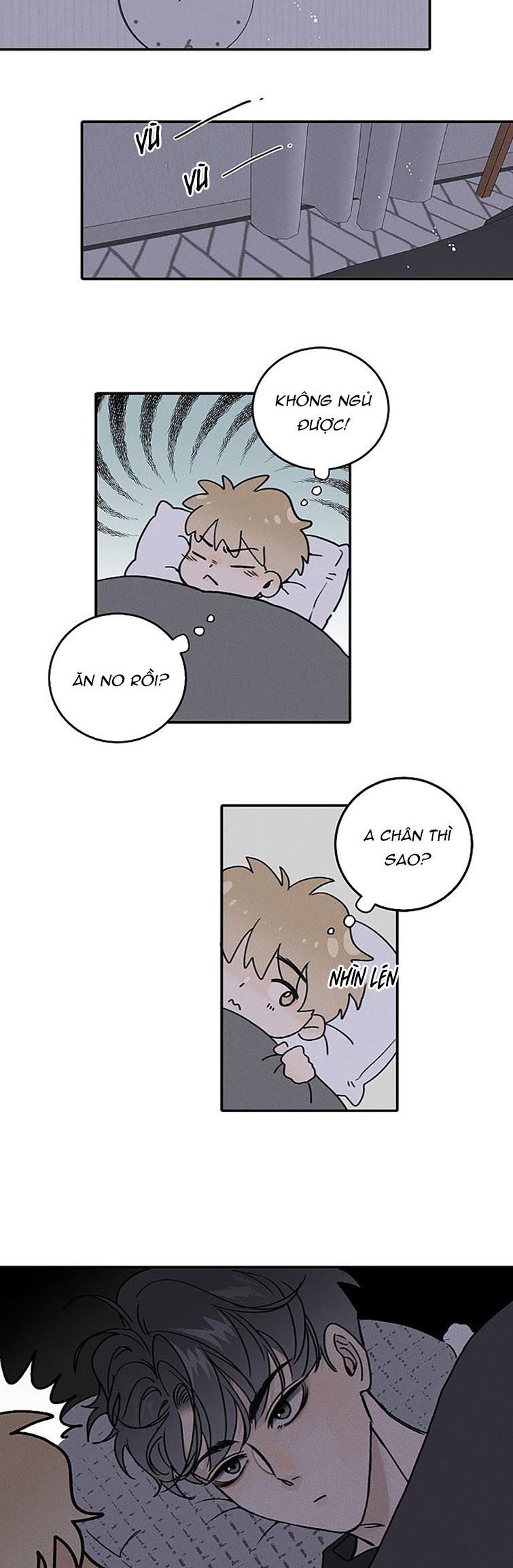 Diêm Hữu Chap 67 - Next Chap 68