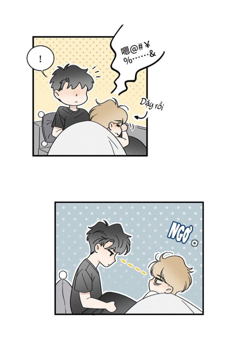 Diêm Hữu Chap 68 - Next Chap 69