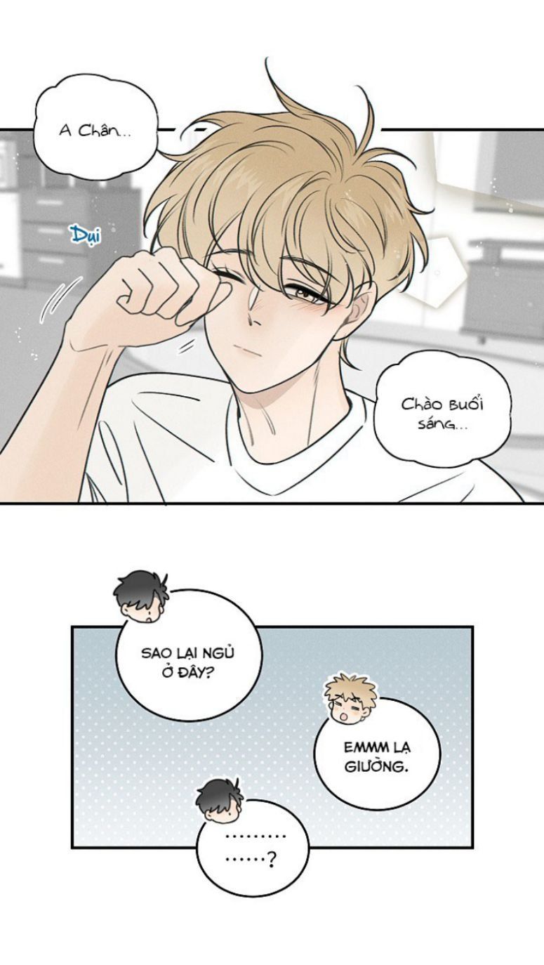 Diêm Hữu Chap 68 - Next Chap 69