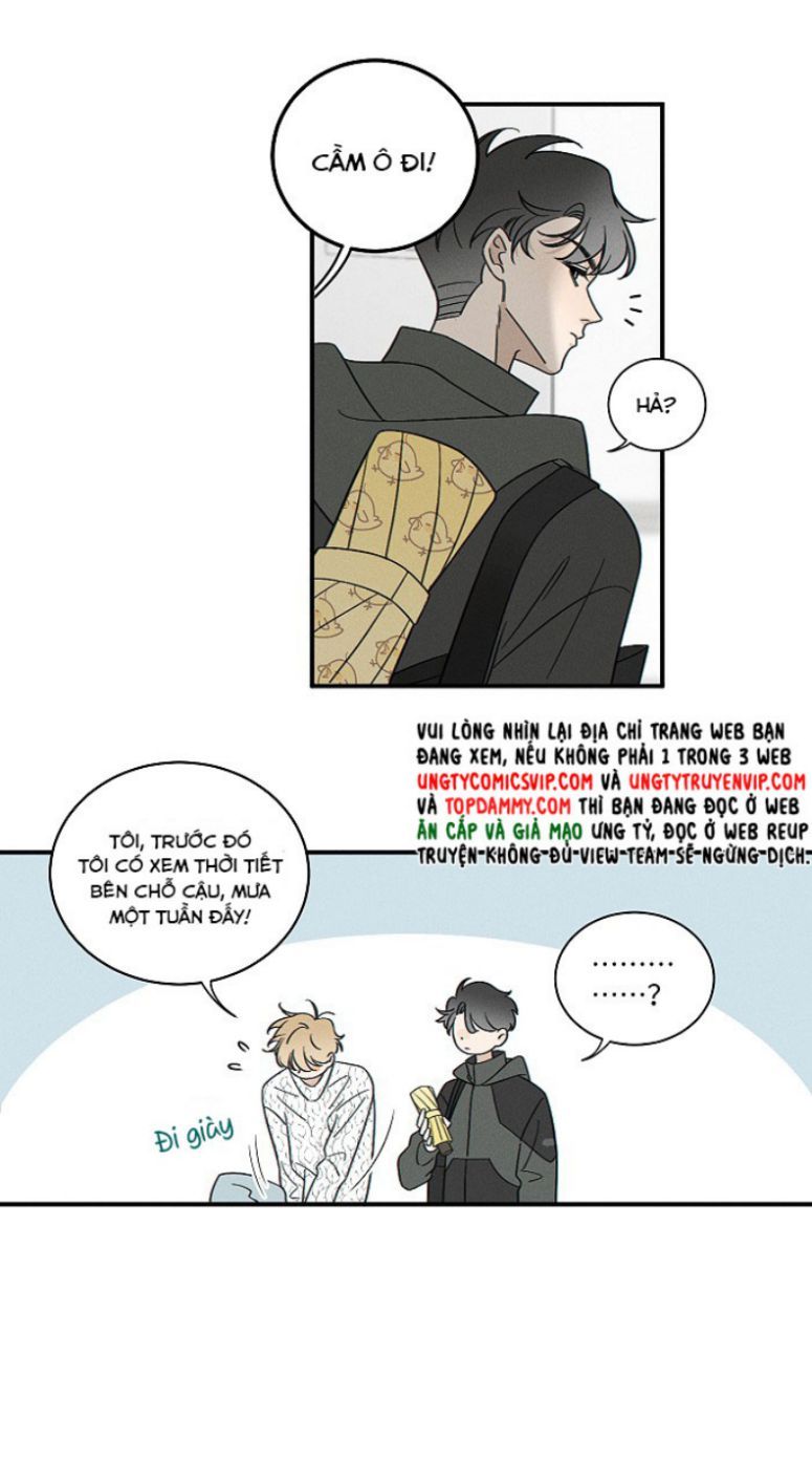 Diêm Hữu Chap 68 - Next Chap 69