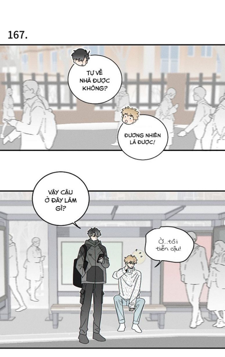 Diêm Hữu Chap 68 - Next Chap 69