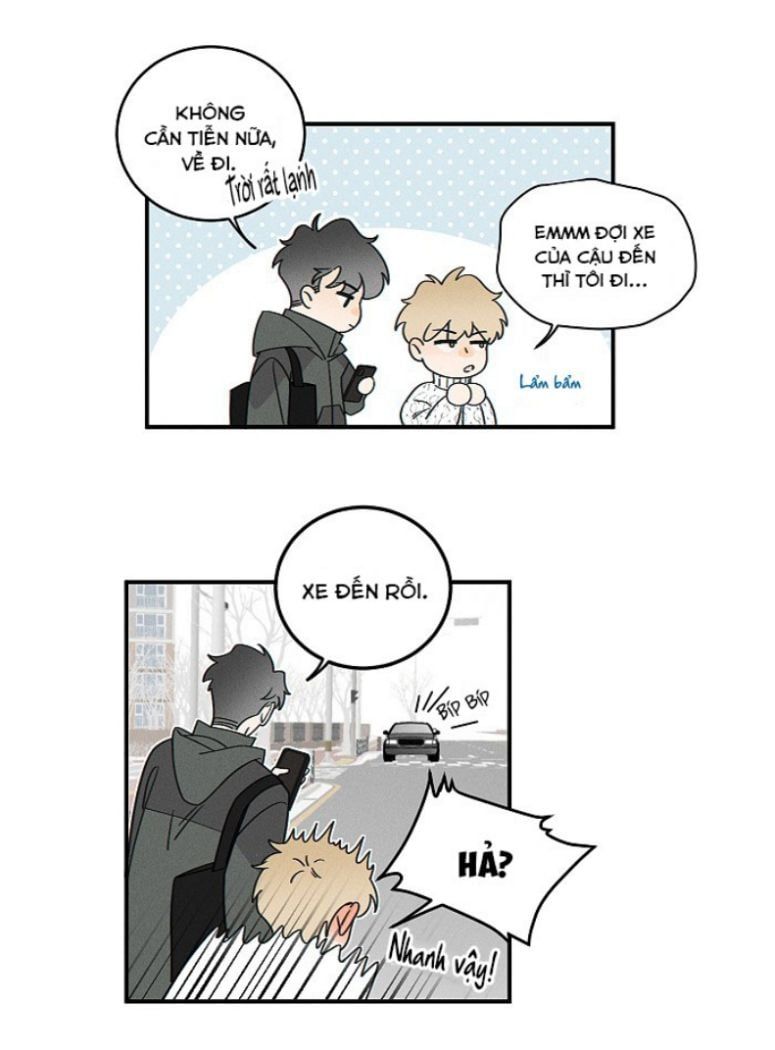 Diêm Hữu Chap 68 - Next Chap 69