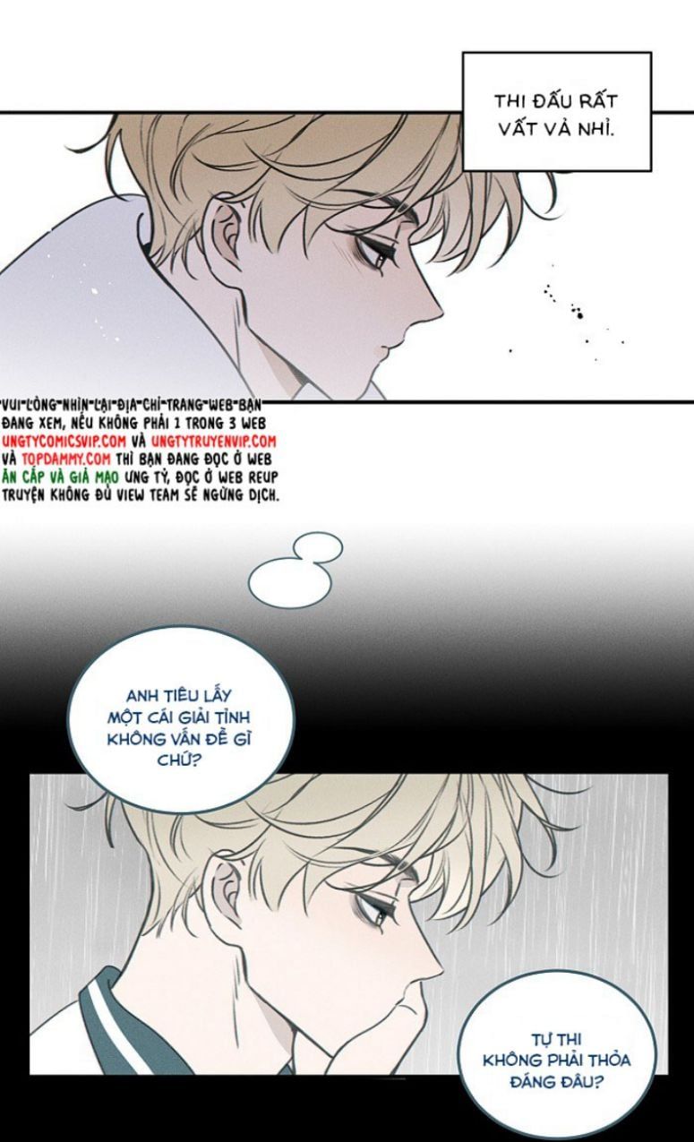 Diêm Hữu Chap 68 - Next Chap 69