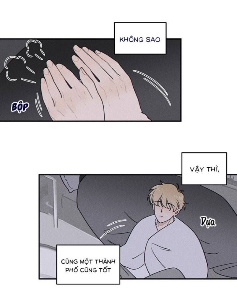 Diêm Hữu Chap 68 - Next Chap 69