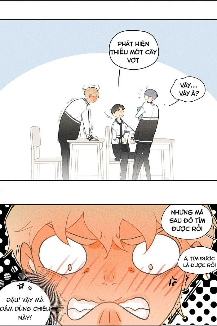 Diêm Hữu Chap 7 - Next Chap 8