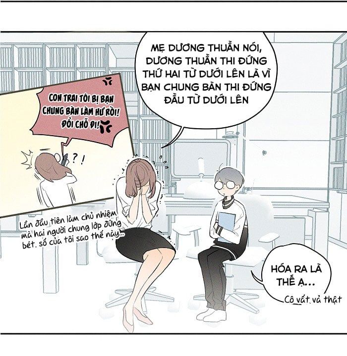 Diêm Hữu Chap 7 - Next Chap 8