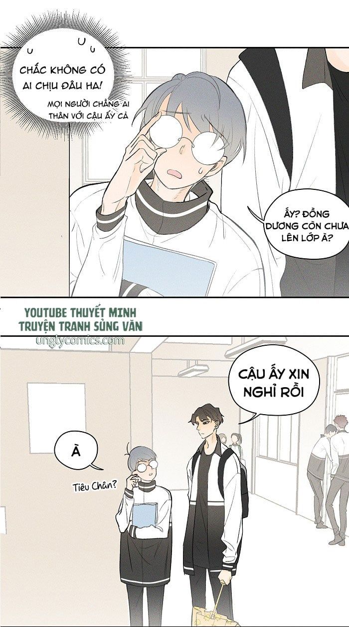 Diêm Hữu Chap 7 - Next Chap 8