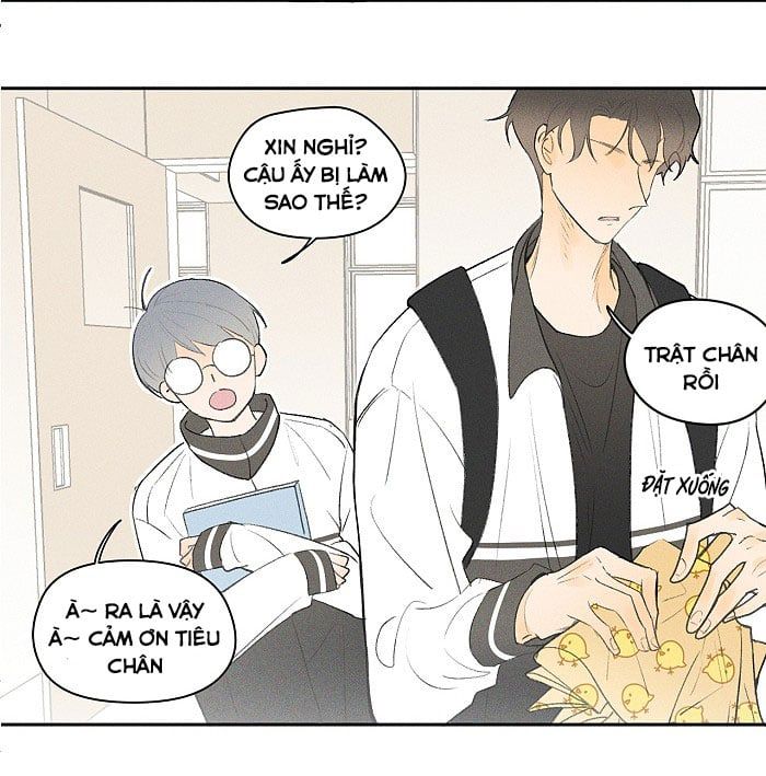 Diêm Hữu Chap 7 - Next Chap 8