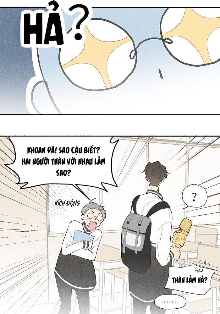 Diêm Hữu Chap 7 - Next Chap 8