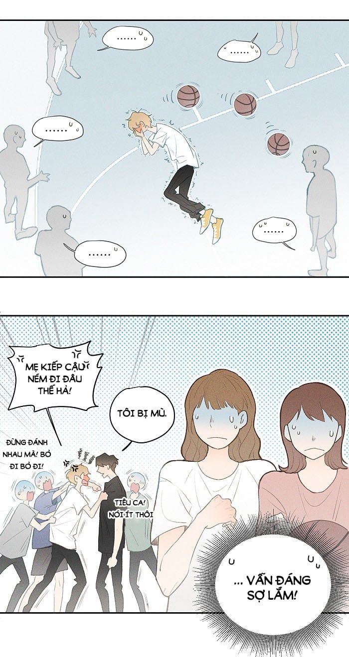 Diêm Hữu Chap 8 - Next Chap 9