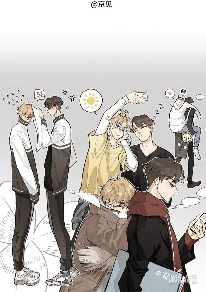 Diêm Hữu Chap 8 - Next Chap 9