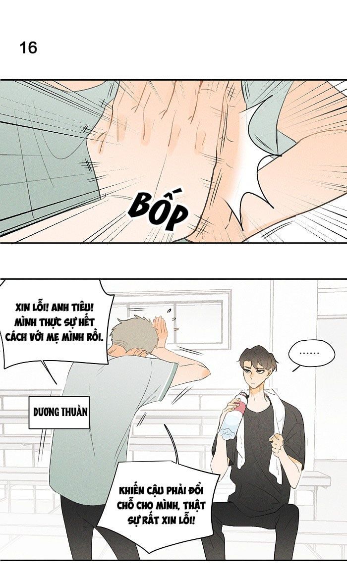 Diêm Hữu Chap 8 - Next Chap 9