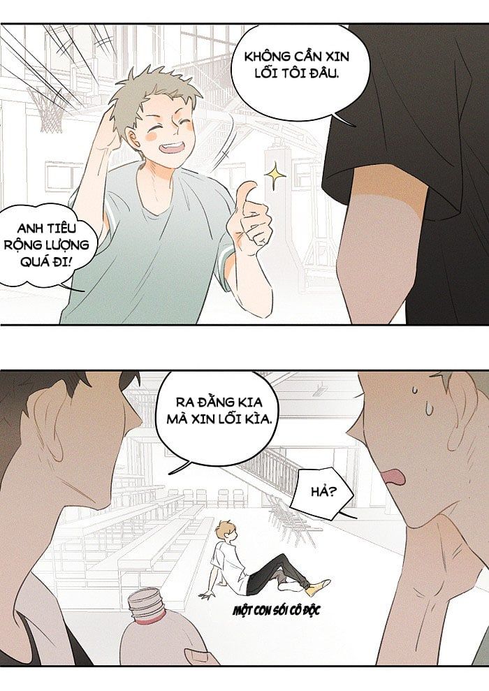 Diêm Hữu Chap 8 - Next Chap 9