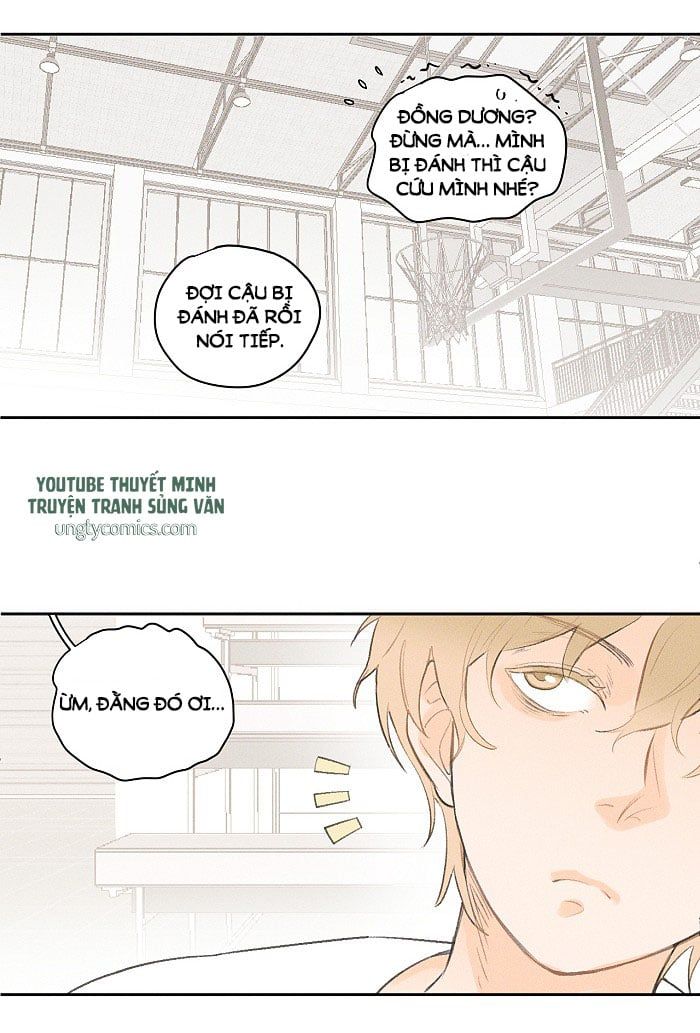 Diêm Hữu Chap 8 - Next Chap 9