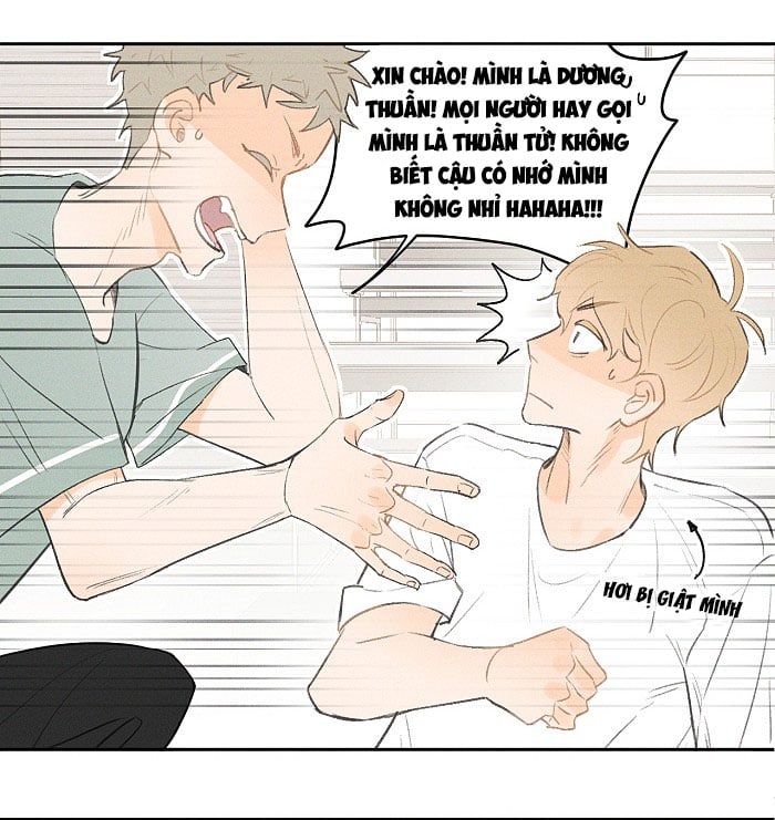 Diêm Hữu Chap 8 - Next Chap 9