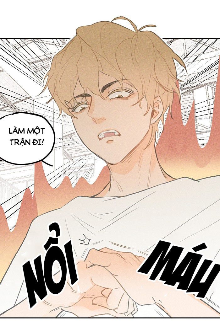 Diêm Hữu Chap 8 - Next Chap 9