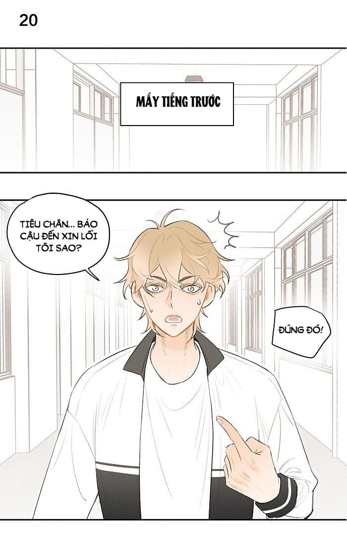 Diêm Hữu Chap 9 - Next Chap 10